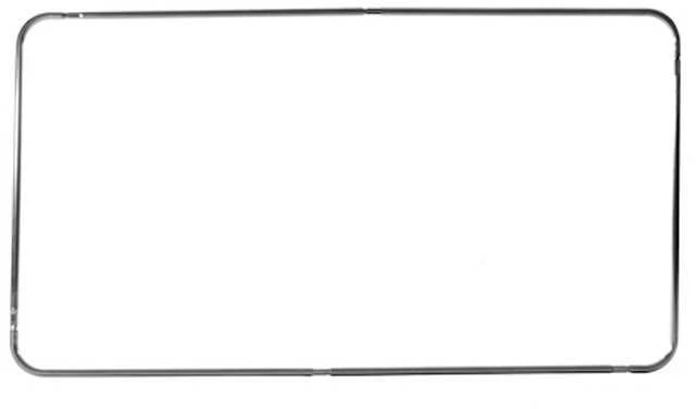 Apšvietimo įranga - Lastolite rėmas Skylite Medium 1.1 x 2m