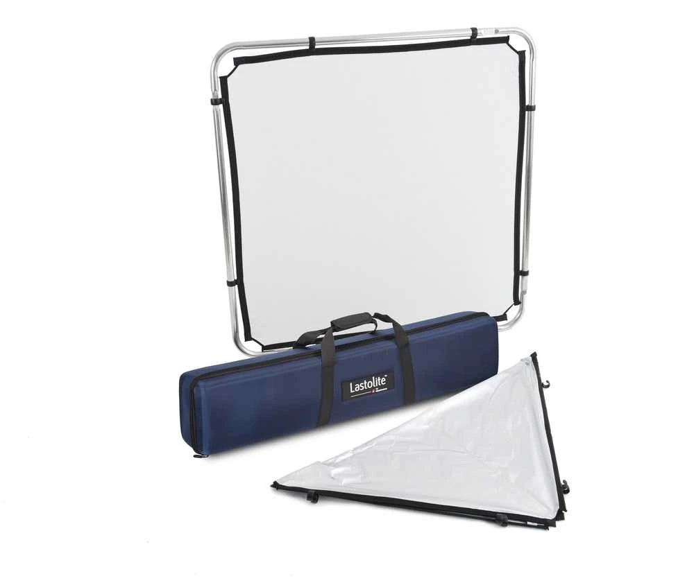 Apšvietimo įranga - Lastolite Skylite Standard Small Kit 1.1x1.1m