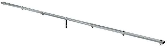 Apšvietimo įranga - Manfrotto Poprzeczka "T" 265 cm 6 lempoms