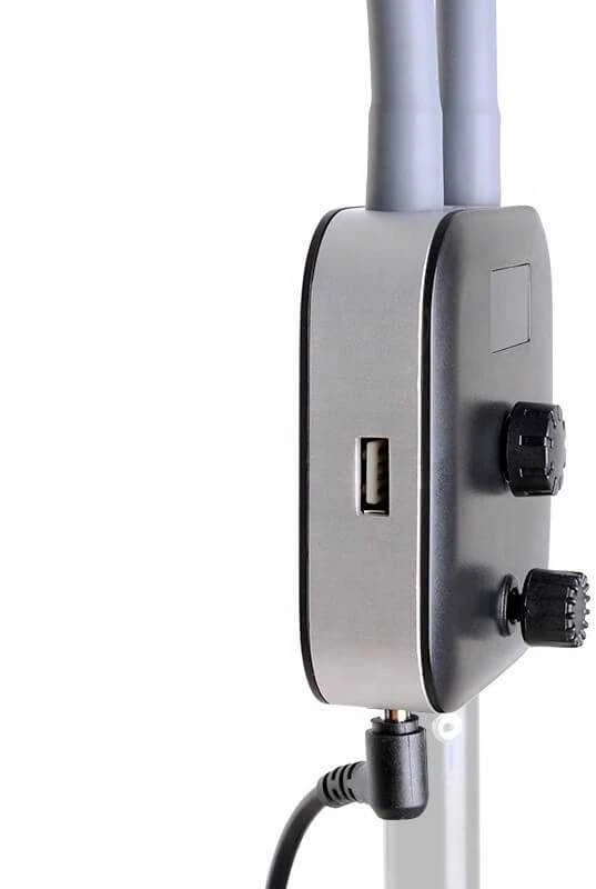 Apšvietimo įranga - MITOYA LED 2-in-1 Lempa 3200 Liumenų 3000-6000K