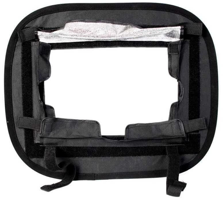 Apšvietimo Įranga - Mitoya MITOYA Softbox 53x63cm LED Šviesoms su Tinklu