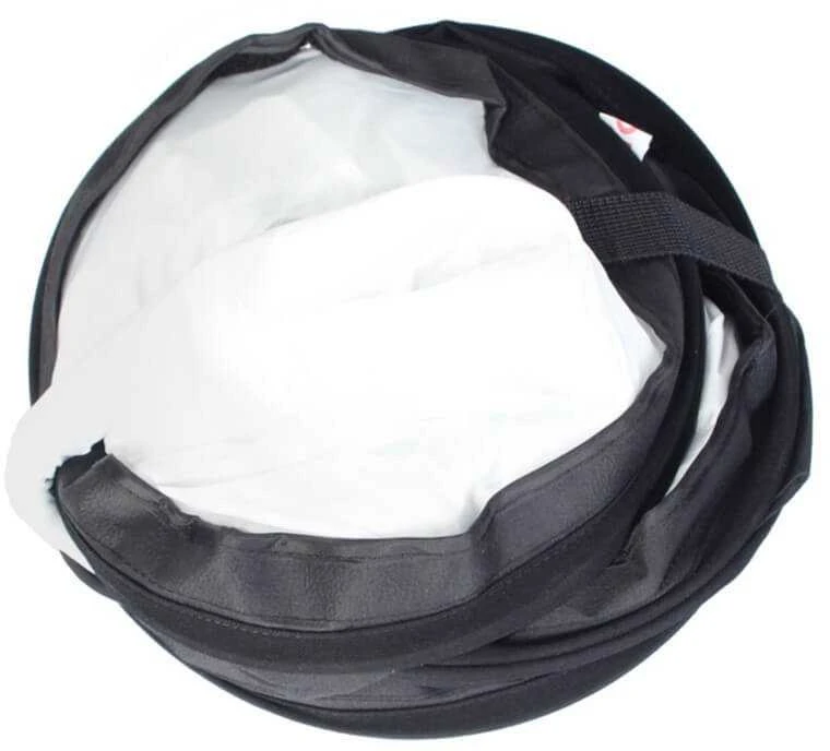 Apšvietimo Įranga - Mitoya MITOYA Softbox 53x63cm LED Šviesoms su Tinklu