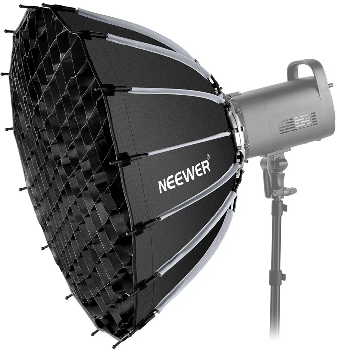 Šviesdėžė Neewer 65 cm