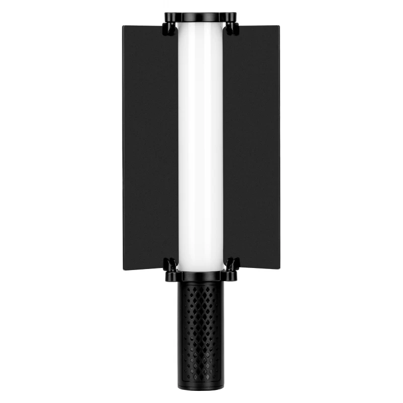Apšvietimo įranga - Newell Kathi III RGB LED šviesa (2600 mAh, 1800-9000 K)