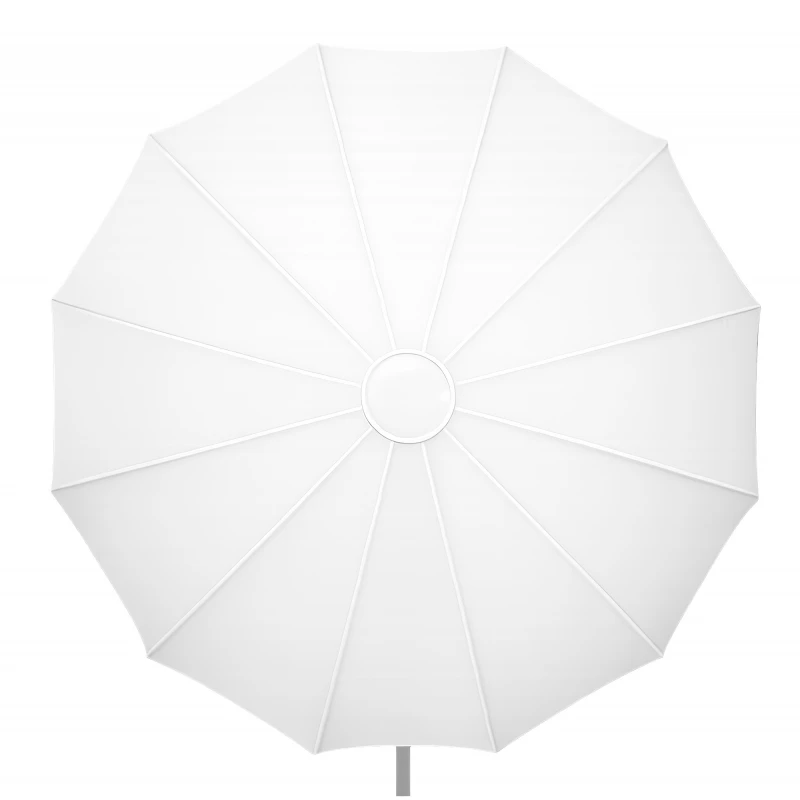 Apšvietimo Įranga - Newell Sferinis Softbox 80 cm Bowens Montavimas, Sulankstoma