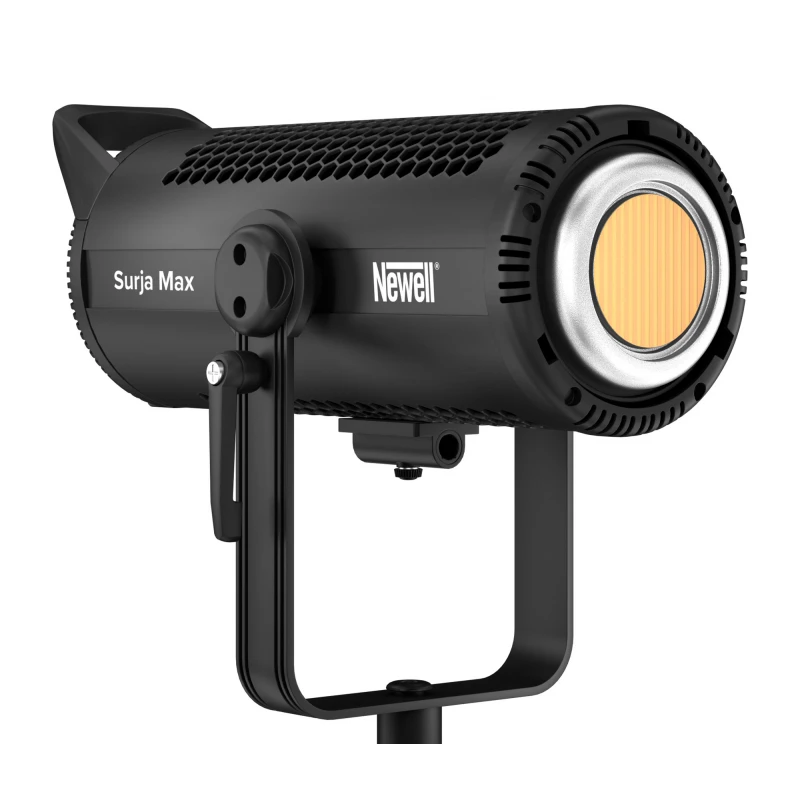 Apšvietimo Įranga - Newell Surja Max 500 450W LED, 2700K-6500K, CRI 96+