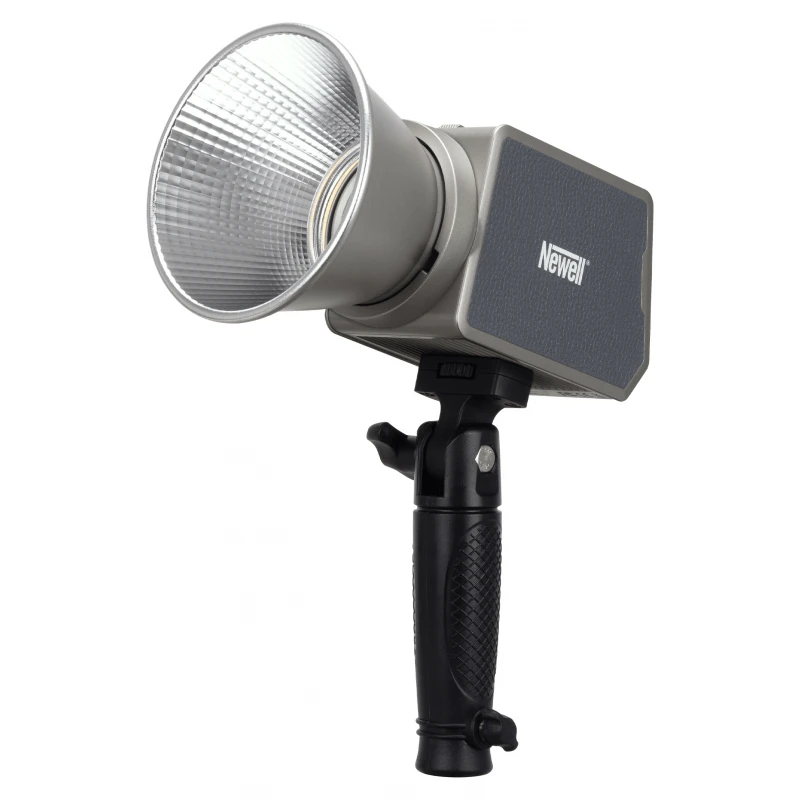 Apšvietimo Įranga - Newell Zora 60 RGB LED Šviesa 60W, 11.1 V / 4500 mAh Baterija, 2700K-6500K