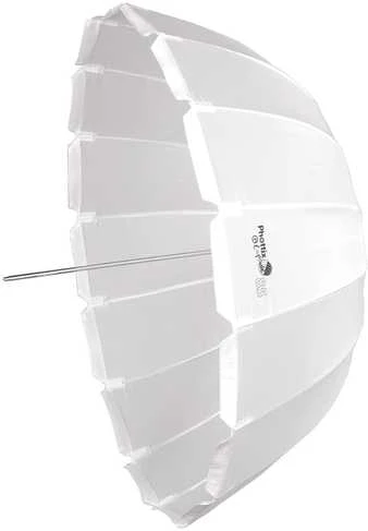 Apšvietimo įranga - Phottix G-Capsule Softbox 85cm 16-šakių dizainas
