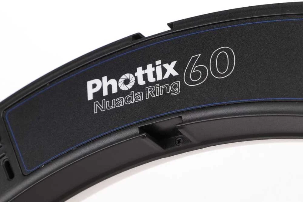 Phottix Nuada Ring 60 LED