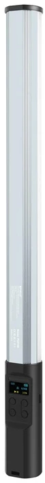 Puluz 132 LED foto lempa