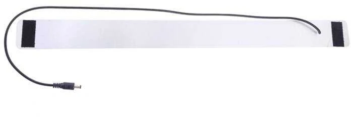 LED panelė šešėlinei palapinei 60 cm Puluz 30W 1690 liumenų PU5212
