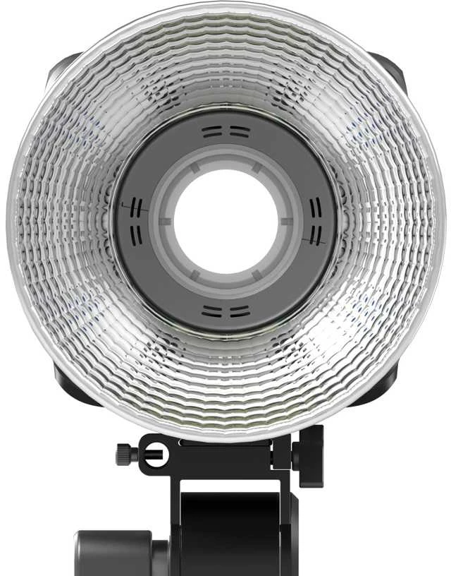 Apšvietimo įranga - SmallRig 3961 RC350D COB LED šviesa 403.2W 5600K