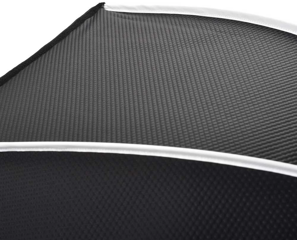 Apšvietimo įranga - SMDV Speedbox Flip36 PRO 90cm Softbox aštuonkampis