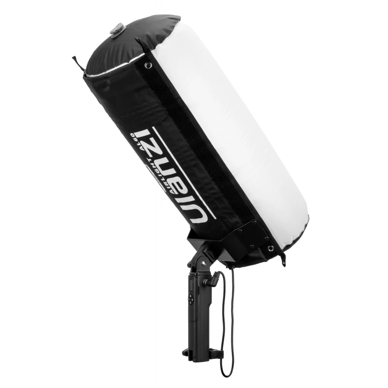 Lubinis šviestuvas Lampa LED Ulanzi AL60 - WB (2700 K - 6500 K)