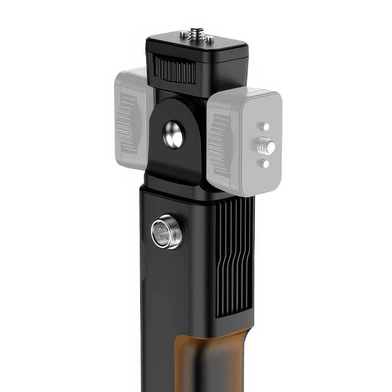 Lubinis šviestuvas Lampa LED Ulanzi AL60 - WB (2700 K - 6500 K)