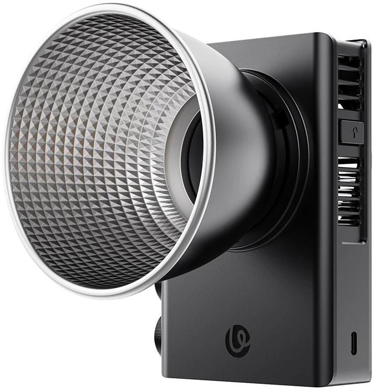 LED lempa Ulanzi C01 - WB (2700 K - 6500 K)