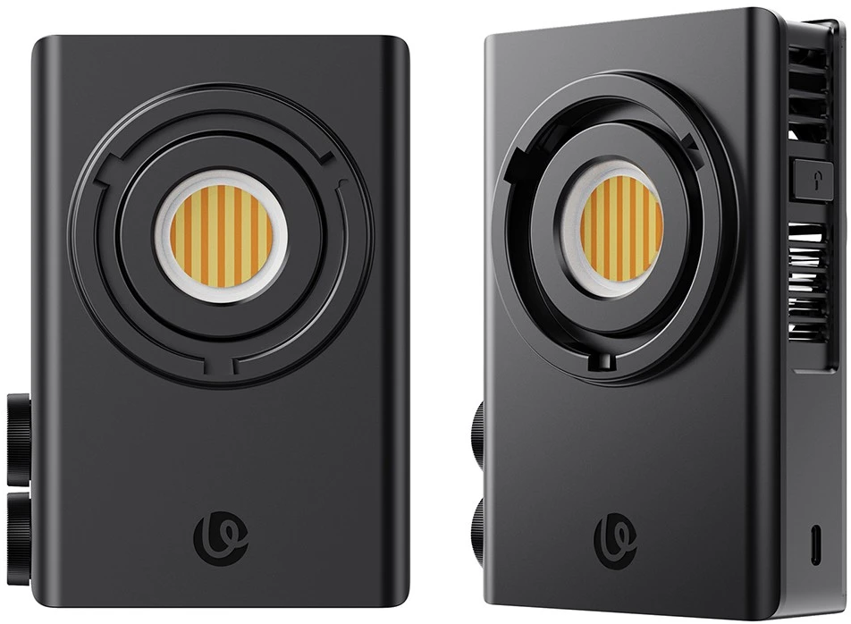 LED lempa Ulanzi C01 - WB (2700 K - 6500 K)