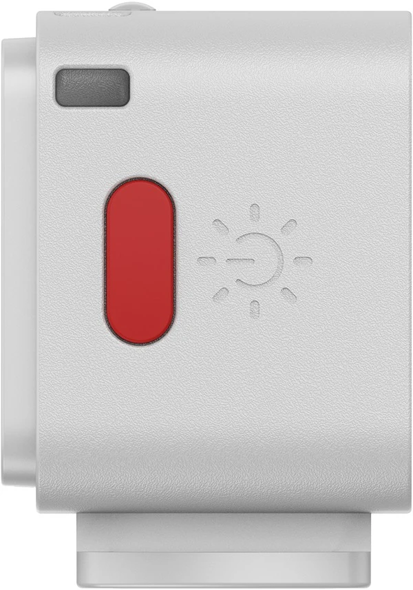 LED Lemputė - Ulanzi DG01 Kubinė Lemputė 1 W 5 600 K CRI 95 USB-C Balta