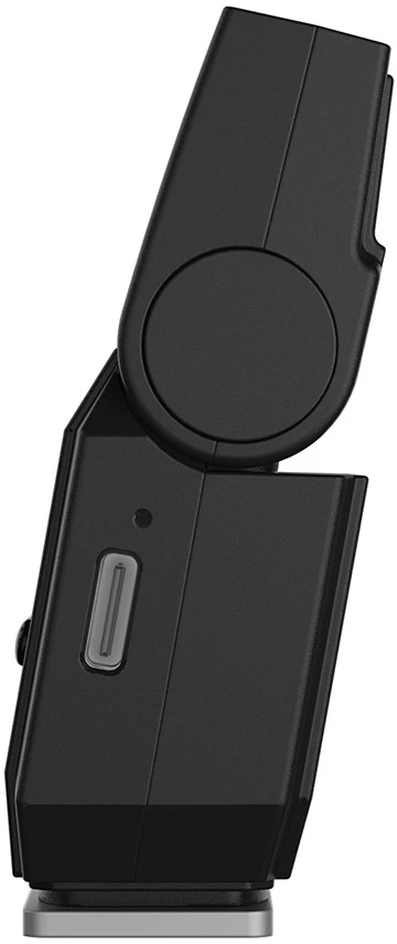 Lampa błyskowa Ulanzi SL03 - juoda