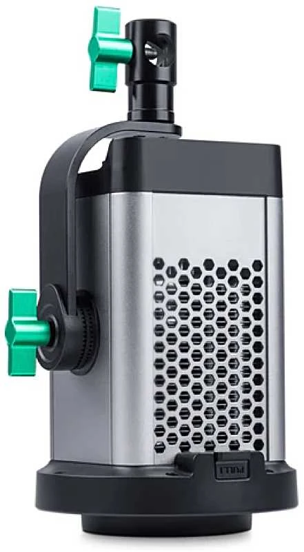 Apšvietimo įranga - Viltrox Ninja10B COB Bi LED šviesa 13200LM 2800-6800K