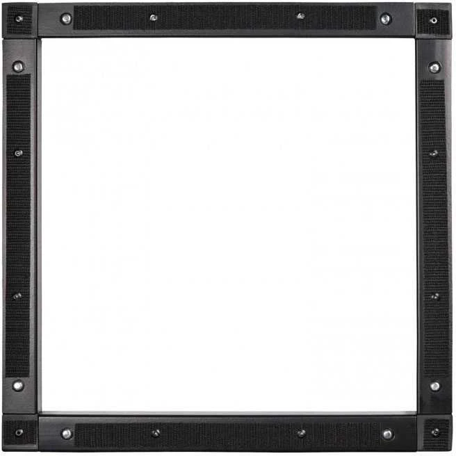 Apšvietimo įranga - Westcott Flex Daylight Cine Set 30x30cm LED panelė, reguliuojamas ryškumas