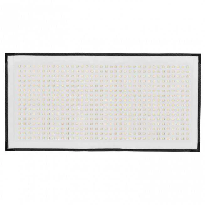 Apšvietimo Įranga - Westcott Flex Daylight Cine Set 30x60cm LED Panel