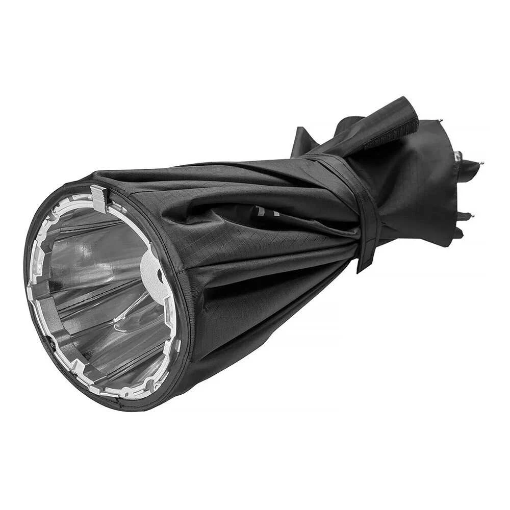 Apšvietimo įranga - Westcott Rapid Box Switch Octa S Speedlite rinkinys su deflektoriaus plokšte