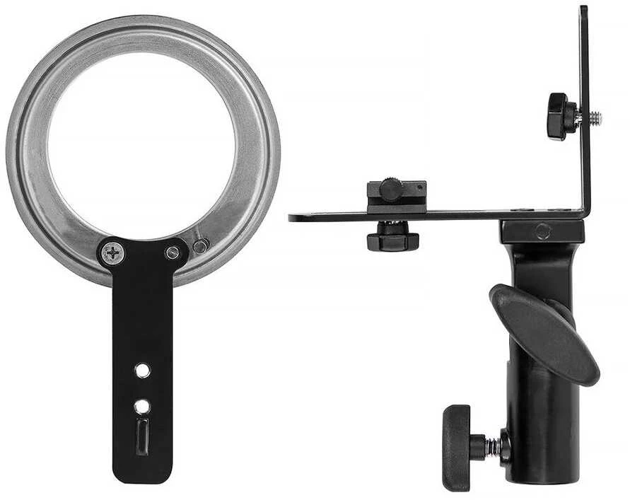 Apšvietimo įranga - Westcott Rapid Box Switch Octa S Speedlite rinkinys su deflektoriaus plokšte