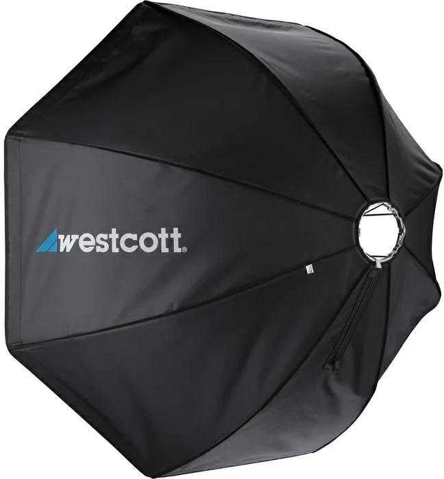 Apšvietimo įranga - Westcott Rapid Box Switch Octa-L Softbox