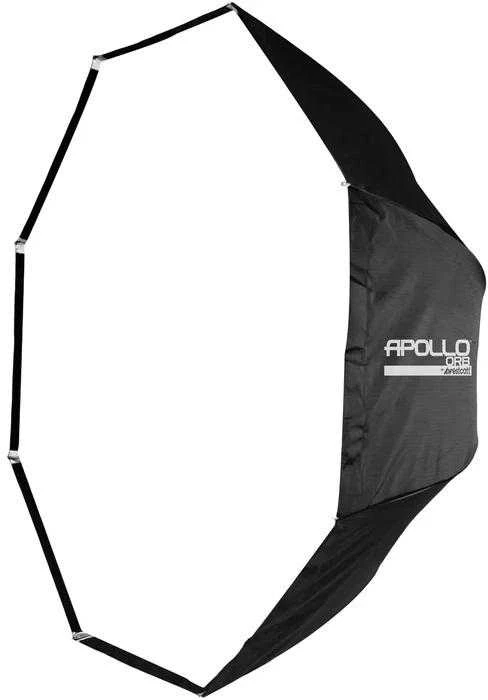 Apšvietimo Įranga - Westcott Softbox Apollo Orb Octabox + Minkštas Difuzinis Šviesos Šaltinis