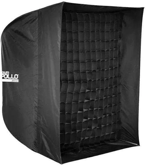 Apšvietimo įranga - Westcott Softbox Medium Apollo su tinkleliu