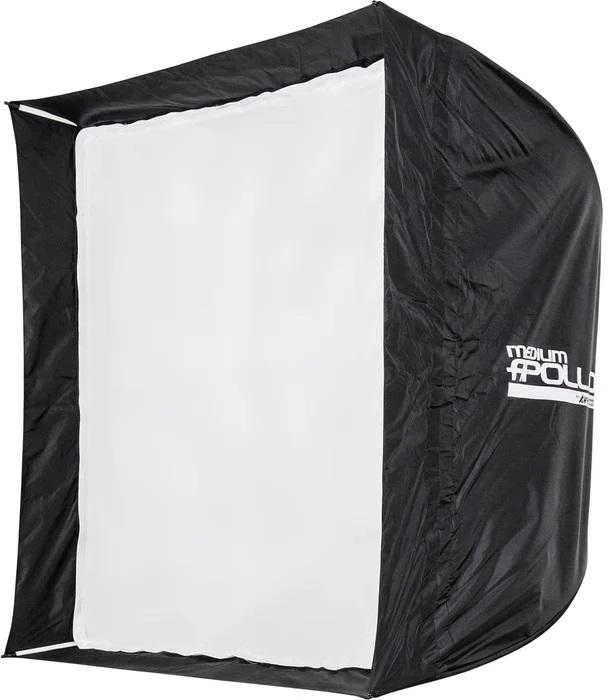 Apšvietimo įranga - Westcott Softbox Medium Apollo su tinkleliu