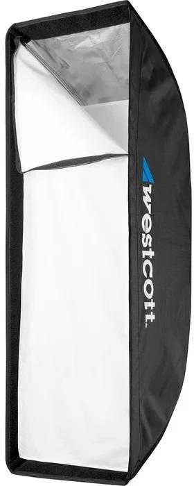 Apšvietimo Įranga - Westcott Softbox Rapid Box Switch 1x3 Nešiojamas Softbox