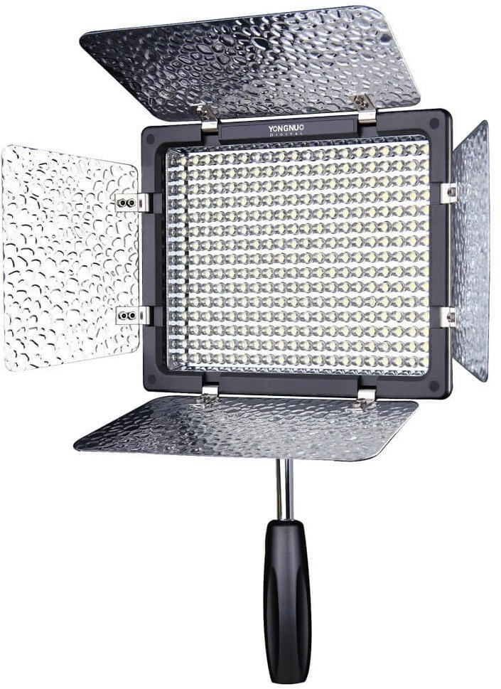 Yongnuo LED YN-300 III- WB (3200 K - 5500 K)