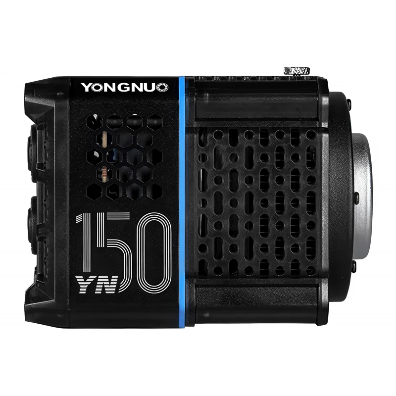 Apšvietimo Įranga - Yongnuo YN150 150W LED Šviesa 2700K-6500K