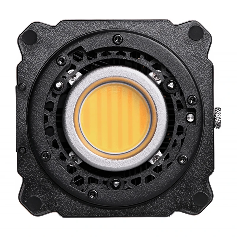 Apšvietimo Įranga - Yongnuo YN150 150W LED Šviesa 2700K-6500K