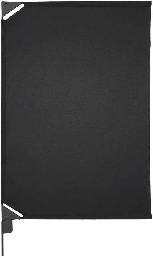 Apšvietimo modifikatorius - Godox Scrim Flag Kit 60x90cm Nešiojamas dėklas
