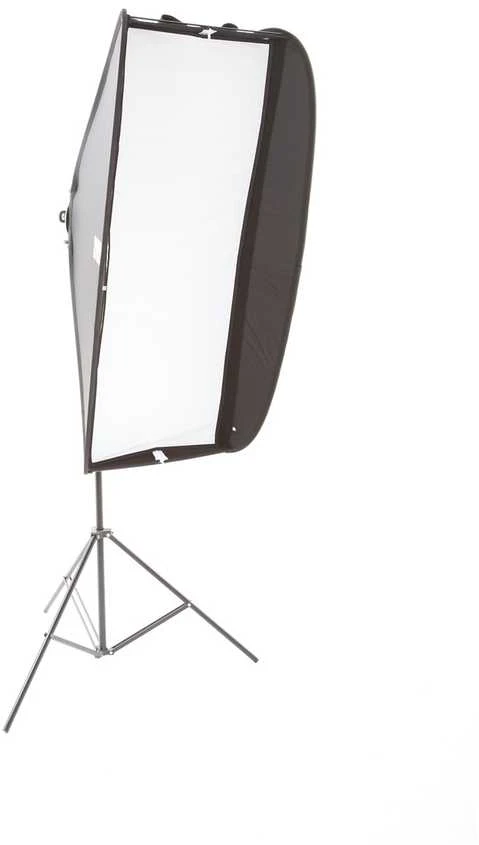 Apšvietimo modifikatorius - Lastolite Ezybox Pro Switch L 44x89cm/89x89cm