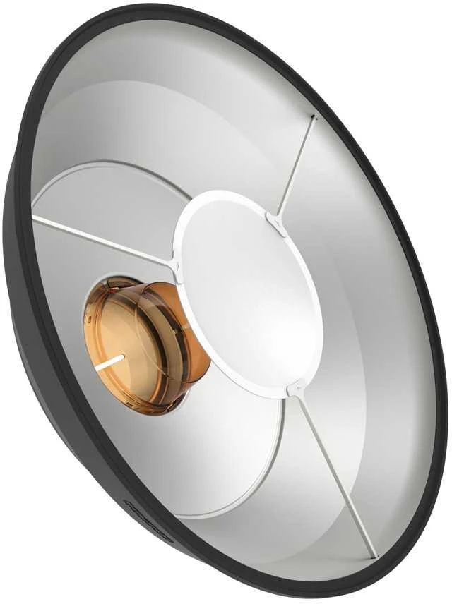 Apšvietimo modifikatorius - MagMod Beauty Dish XL 20 (MagMod, suspaudžiamas, difuzinis audinys)