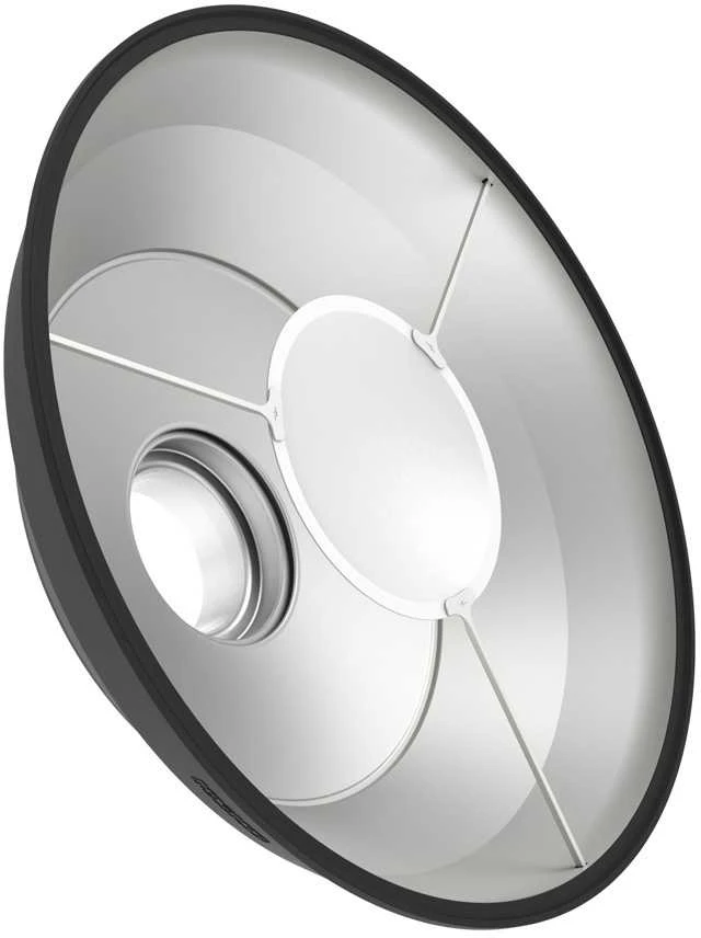 Fotografijos Šviesos Modifikatorius - MagMod Beauty Dish XL Pro Rinkinys
