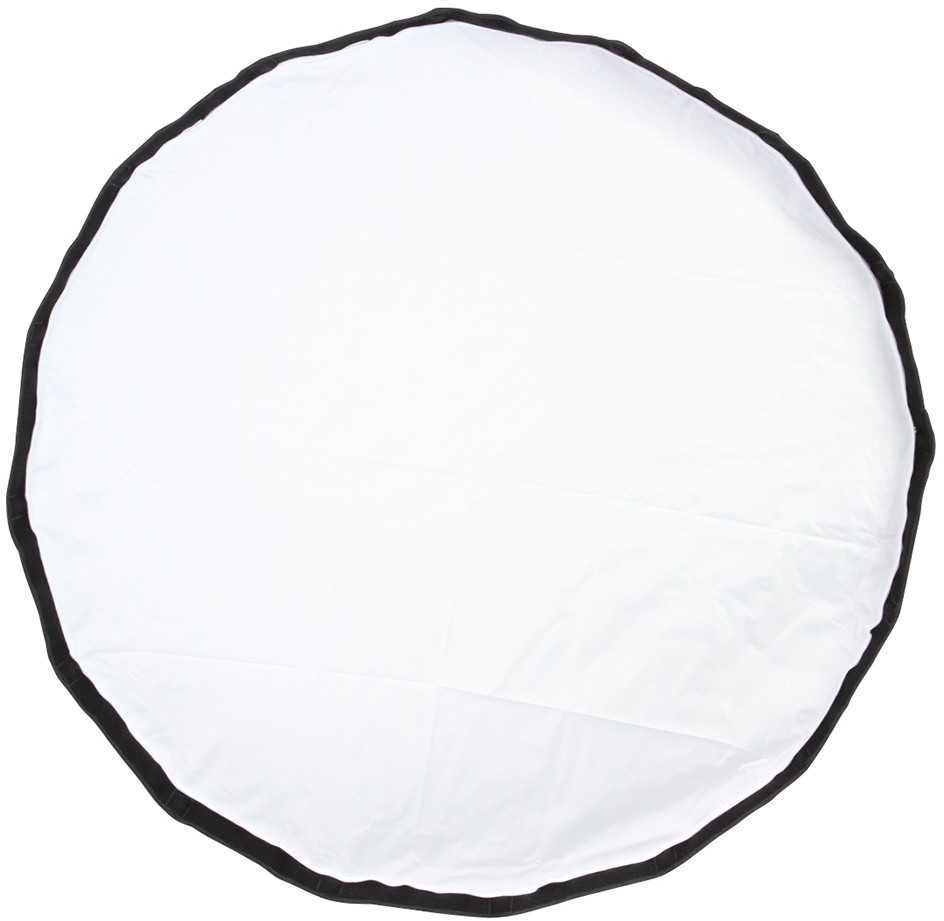Apšvietimo modifikatorius - Mitoya SPEEDY DEEP 90cm minkštas dėžutė su tinkleliu Bowens adapteriu