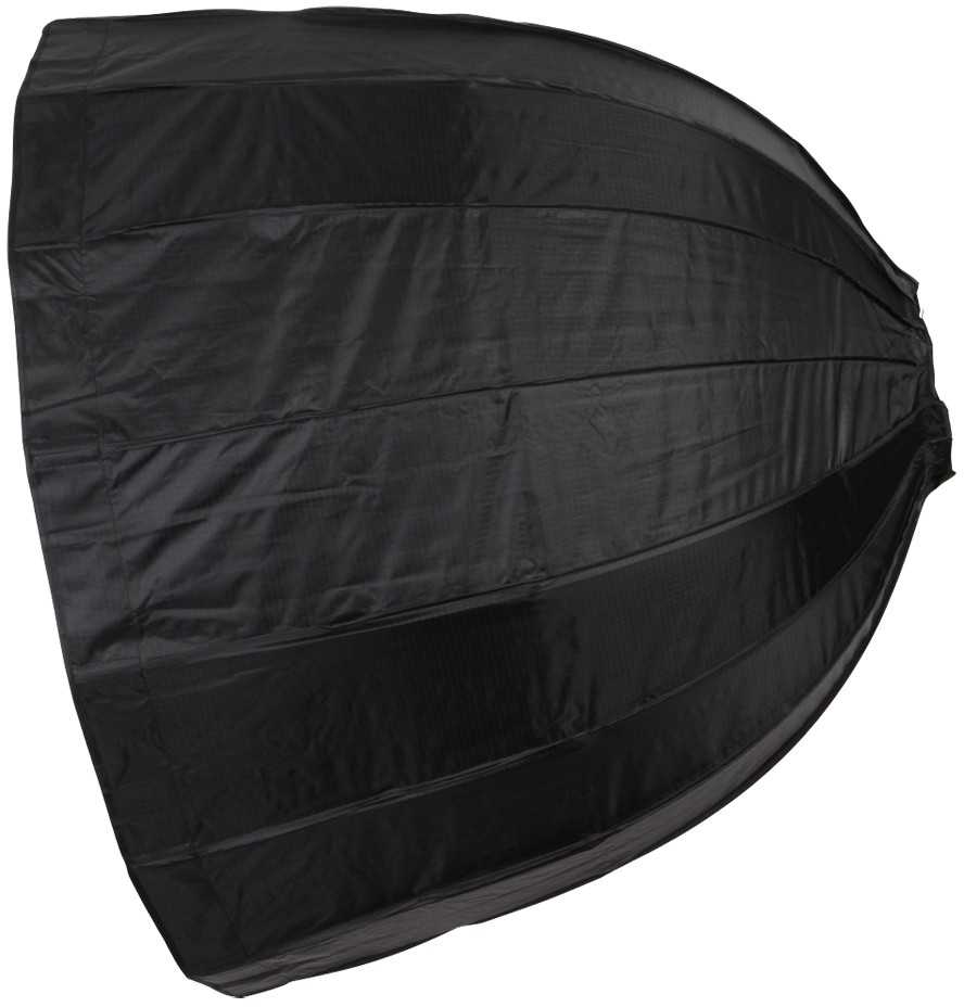 Apšvietimo modifikatorius - Mitoya SPEEDY DEEP 90cm minkštas dėžutė su tinkleliu Bowens adapteriu