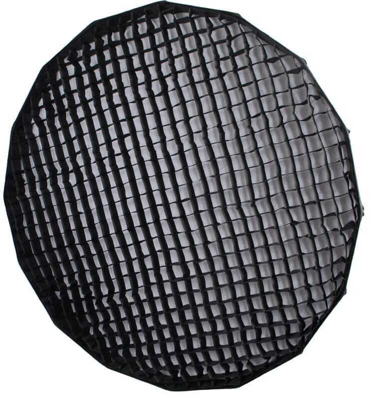 Apšvietimo Modifikatorius - Mitoya Speedy Softbox 105cm Bowens Montavimas su Tinkleliu