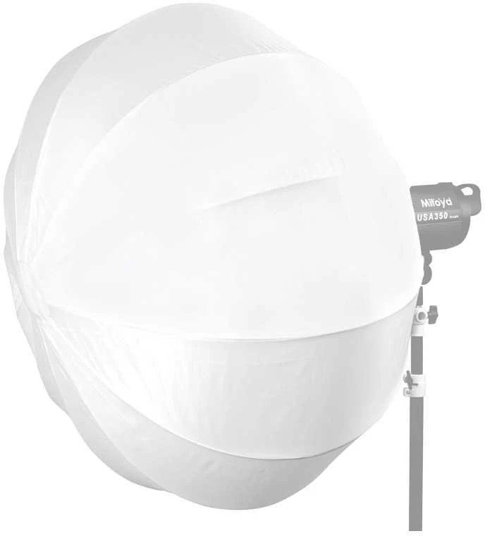 Apšvietimo modifikatorius - Mitoya žibintas 65cm Bowens tvirtinimas