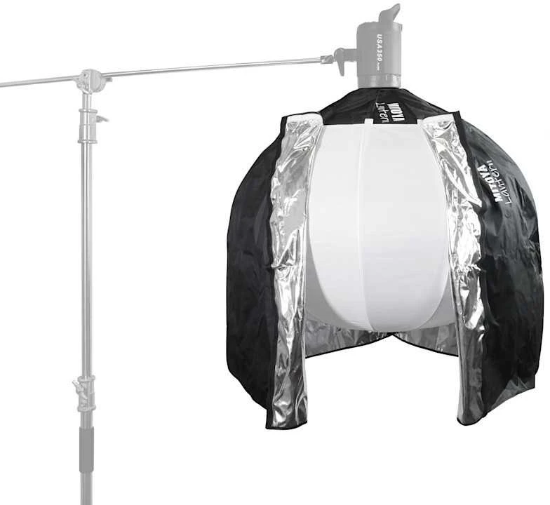 Apšvietimo modifikatorius - Mitoya žibintas 65cm Bowens tvirtinimas