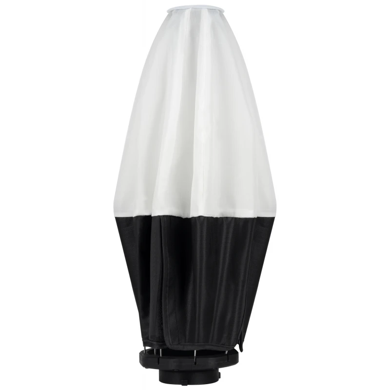 Apšvietimo modifikatorius - Newell 30 cm Mini Bowens Softbox Lantern (kompaktiškas, greitas surinkimas, lengvas)