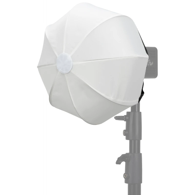 Apšvietimo modifikatorius - Newell 30 cm Mini Bowens Softbox Lantern (kompaktiškas, greitas surinkimas, lengvas)