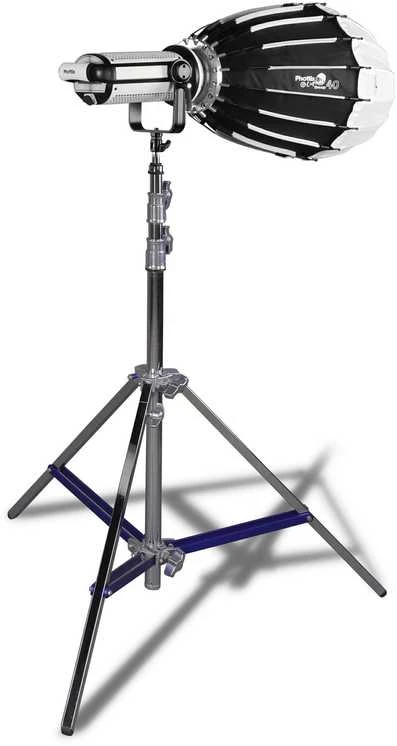 Apšvietimo modifikatorius - Phottix G-Capsule Deep Softbox 40cm Bowens tvirtinimas