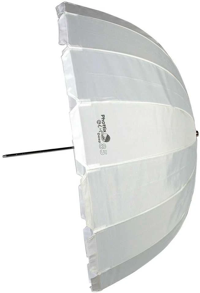 Apšvietimo modifikatorius - Phottix G-Capsule gili minkšta dėžė 85cm karščiui atspari medžiaga