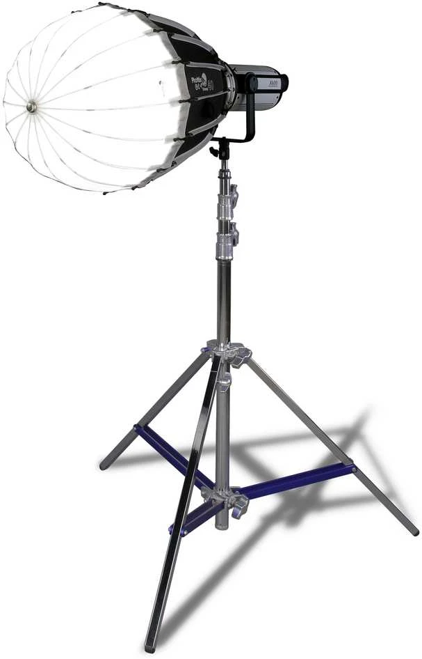 Apšvietimo modifikatorius - Phottix G-Capsule Deep Softbox 40cm Bowens tvirtinimas
